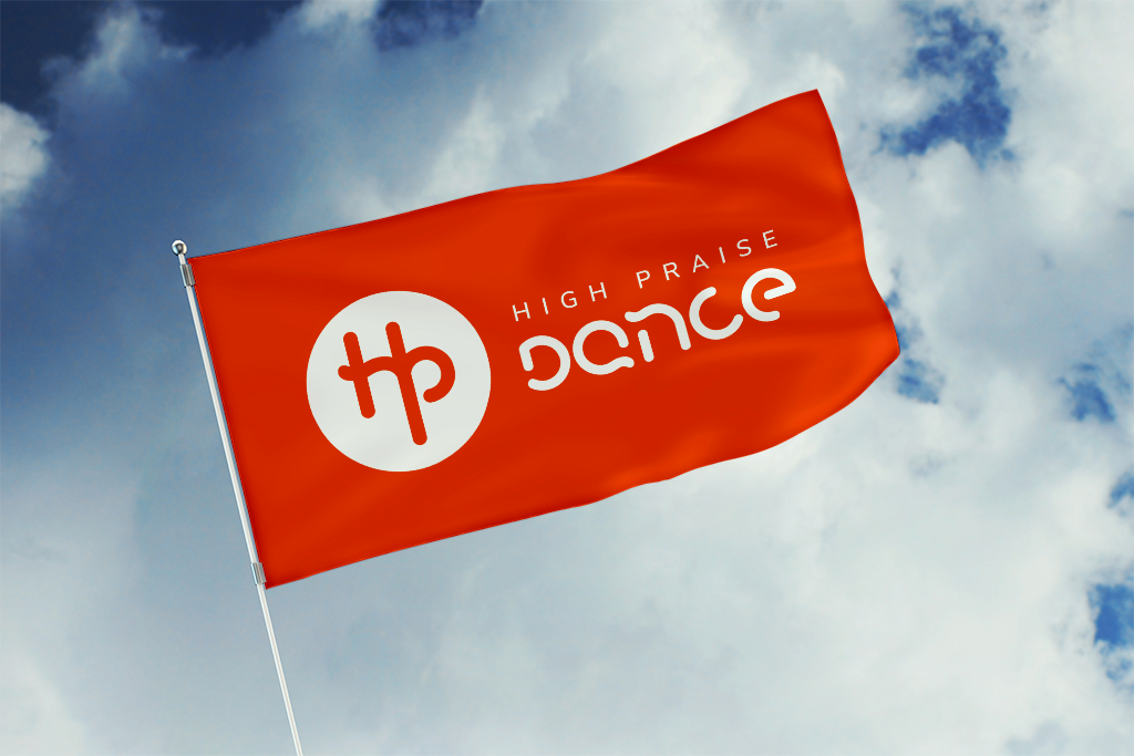 HP Dance Logo